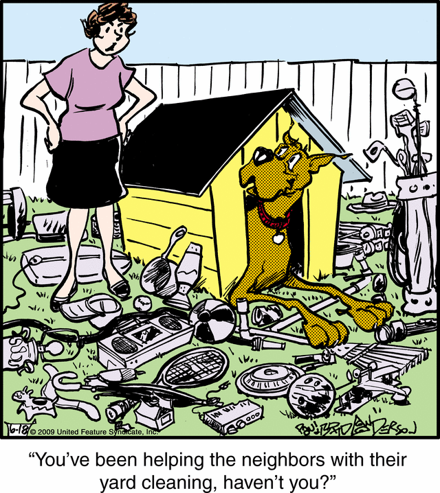 marmaduke